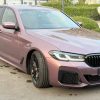 BMW M550i xDrive
