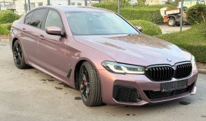 BMW M550i xDrive