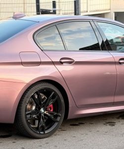 BMW M550i xDrive – Bild 2